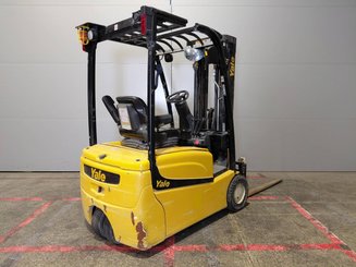 Three wheel front forklift Yale ERP18VT - 3