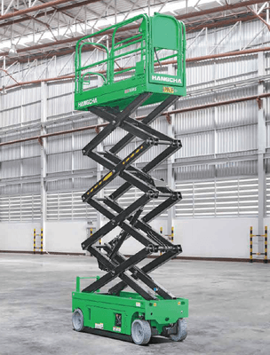 Scissor lift - 80XENSi