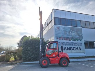 All-terrain forklift Hangcha TT35-4 - 8