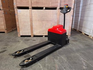 Pedestrian pallet truck Hangcha CBD16-ET - 1