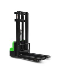 Pedestrian pallet stacker Hangcha CDD12-A2MC2-ISZ - 1