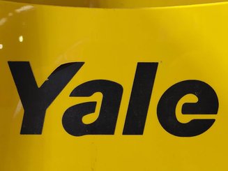 Pallet stacker Yale MS12AC - 7
