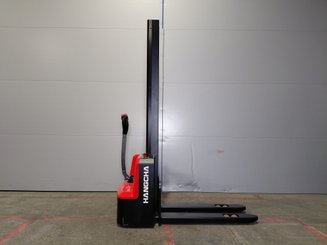 Pedestrian pallet stacker Hangcha CDD12-AMC2  - 5