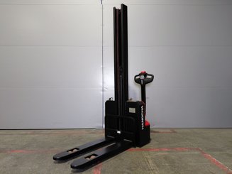 Pedestrian pallet stacker Hangcha CDD12-AMC2  - 2