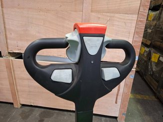 Pedestrian pallet stacker Hangcha CDD16-AC1-LI - 18