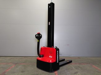 Pedestrian pallet stacker Hangcha CDD12-AMC2  - 1
