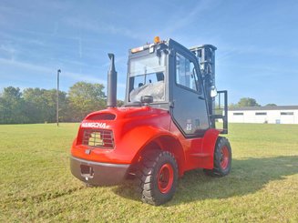 All-terrain forklift Hangcha TT25-2 - 3