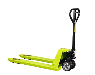 Hand pallet truck Pramac GS BASIC 2.2T - 22S4 CBV 1150X525 