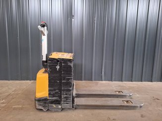 Pedestrian pallet truck Caterpillar NPP20N2E - 5