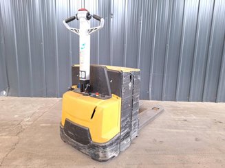 Pedestrian pallet truck Caterpillar NPP20N2E - 1