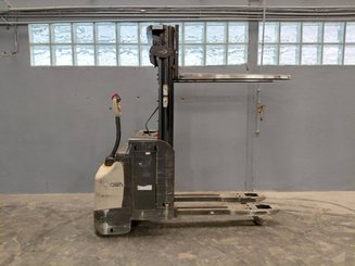 Pedestrian pallet stacker Crown ESI4000-12 - 10