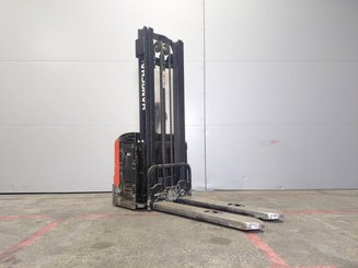 Pedestrian pallet stacker Hangcha CDD12-E