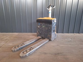Pedestrian pallet truck Caterpillar NPP20N2 - 2