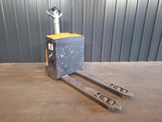 Pedestrian pallet truck Caterpillar NPP20N2 - 3