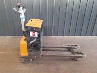 Pedestrian pallet truck Caterpillar NPP20N2 - 8