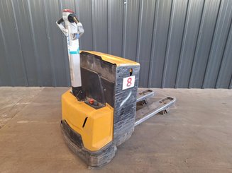 Pedestrian pallet truck Caterpillar NPP20N2 - 9