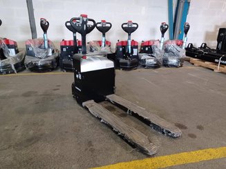 Pedestrian pallet truck Hangcha CBD15-A - 2