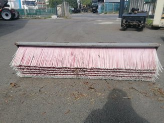 Handling accessories CAPM Balai pousseur enfourchable - 2