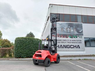 All-terrain forklift Hangcha TT35-2 (CPCD35-X2W98E-RT2)