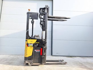 Stand-on pallet stacker Caterpillar NSR20N - 10