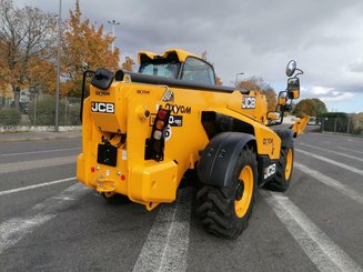 Telehandler JCB 540-180 - 2