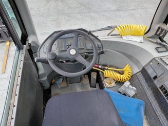 Tow tractor Terberg RT222 - 3