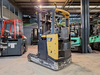 Reach truck Caterpillar NR20NH - 9