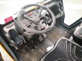 Tow tractor Jungheinrich EZS 6250 - 10