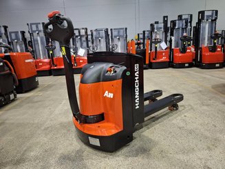 Pedestrian pallet truck Hangcha CBD20-AC2 - 10