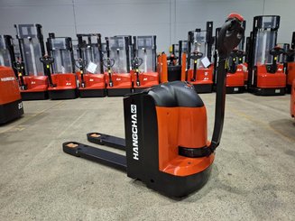 Pedestrian pallet truck Hangcha CBD20-AC2 - 4