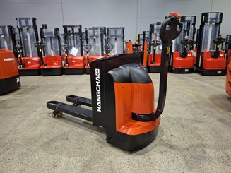 Pedestrian pallet truck Hangcha CBD20-AC2 - 11