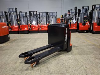 Pedestrian pallet truck Hangcha CBD20-AC2 - 7