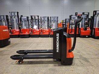 Pedestrian pallet truck Hangcha CBD20-AC2 - 9