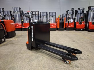 Pedestrian pallet truck Hangcha CBD20-AC2 - 6
