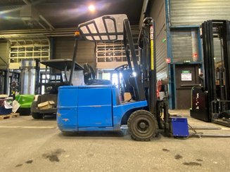 Three wheel front forklift STILL R50/15 - 1