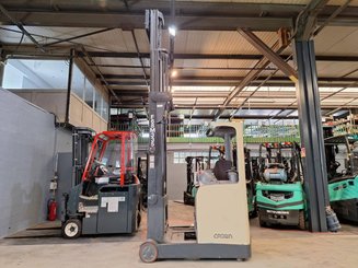 Reach truck Crown ESR4500-1.4 - 13