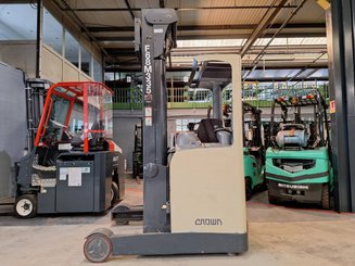 Reach truck Crown ESR4500-1.4 - 10