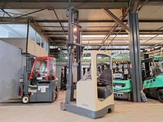 Reach truck Crown ESR4500-1.4 - 14