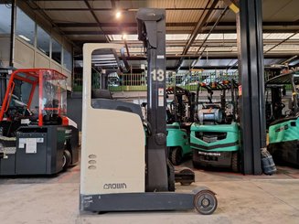 Reach truck Crown ESR4500-1.4 - 5