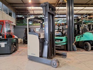 Reach truck Crown ESR4500-1.4 - 6