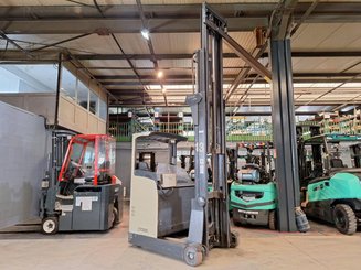 Reach truck Crown ESR4500-1.4 - 17