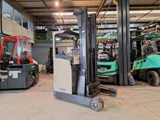 Reach truck Crown ESR4500-1.4 - 2