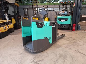 Stand-on pallet truck Mitsubishi PBF25N3R MITSUBISHI - 1
