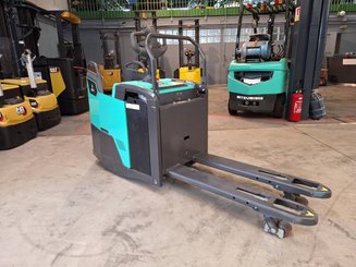 Stand-on pallet truck Mitsubishi PBF25N3R MITSUBISHI - 6