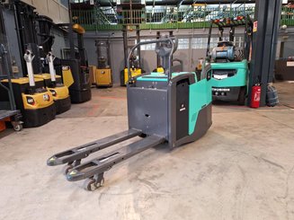 Stand-on pallet truck Mitsubishi PBF25N3R MITSUBISHI - 7