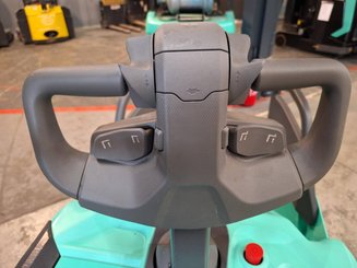 Stand-on pallet truck Mitsubishi PBF25N3R MITSUBISHI - 13