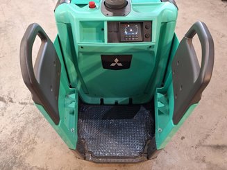 Stand-on pallet truck Mitsubishi PBF25N3R MITSUBISHI - 12