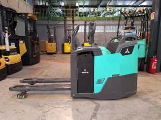 Stand-on pallet truck Mitsubishi PBF25N3R MITSUBISHI - 9