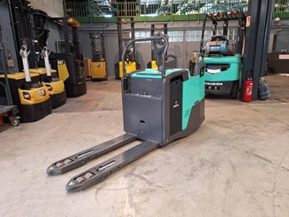 Stand-on pallet truck Mitsubishi PBF25N3R MITSUBISHI - 2