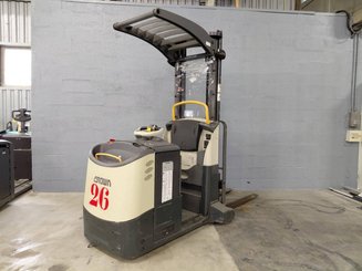 Order picker Crown MPC3040-12 - 4